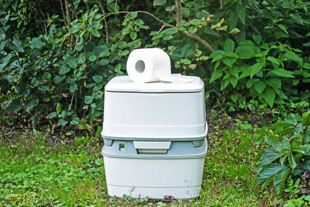 Best Construction site porta potty rental  in Ben Avon, SC