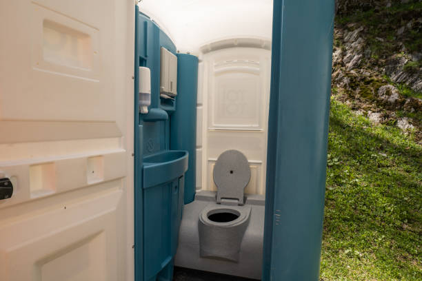 Best Porta potty delivery and setup  in Ben Avon, SC