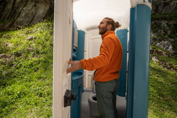 Portable restroom solutions in Ben Avon, SC