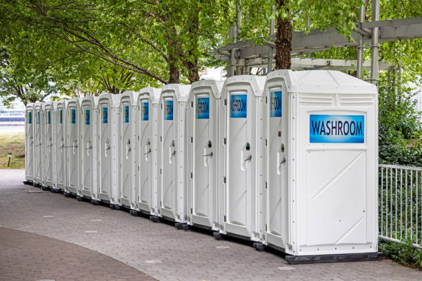 Best Emergency porta potty rental  in Ben Avon, SC