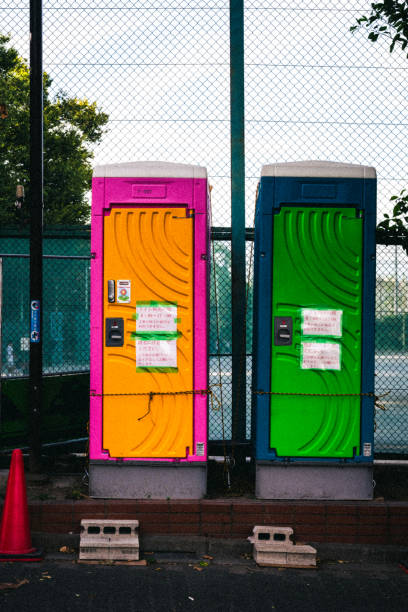 Best Wedding porta potty rental  in Ben Avon, SC
