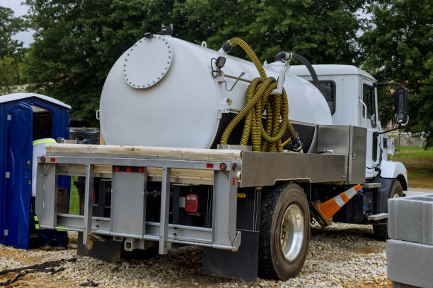 Best Affordable porta potty rental  in Ben Avon, SC