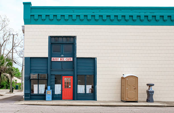Best Affordable portable toilet rental  in Ben Avon, SC