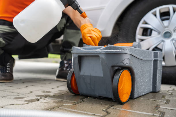 Best Portable toilet rental cost  in Ben Avon, SC